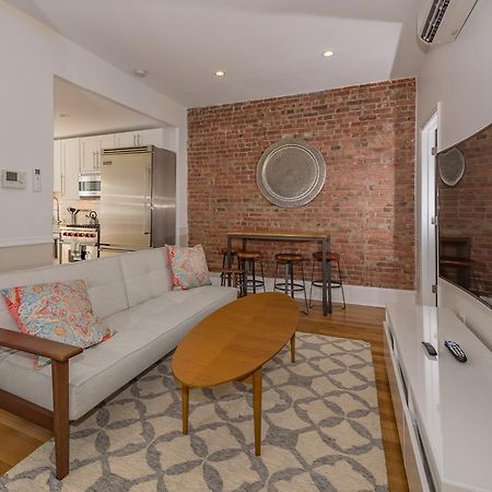 Deedee'S Downtown Flats Apartment Jersey City Ngoại thất bức ảnh