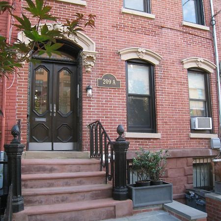 Deedee'S Downtown Flats Apartment Jersey City Ngoại thất bức ảnh