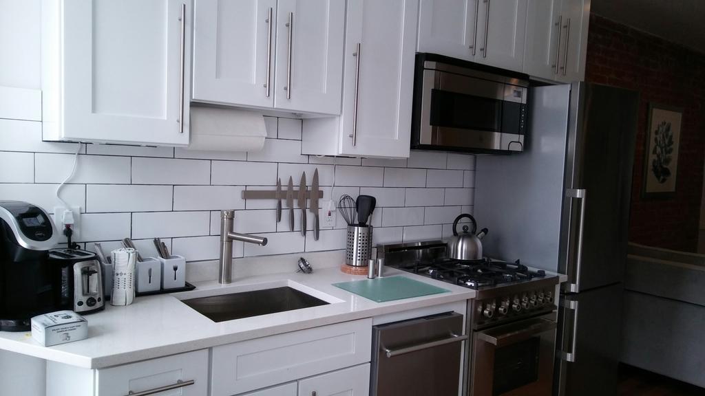 Deedee'S Downtown Flats Apartment Jersey City Ngoại thất bức ảnh