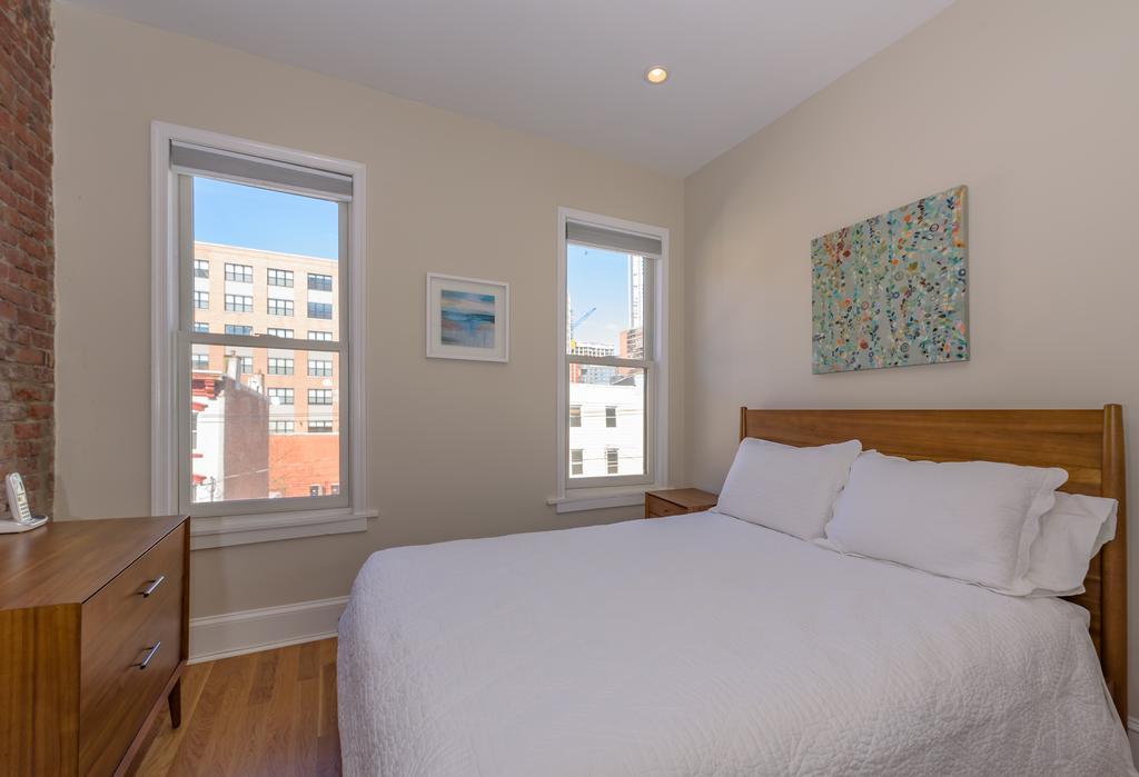 Deedee'S Downtown Flats Apartment Jersey City Ngoại thất bức ảnh