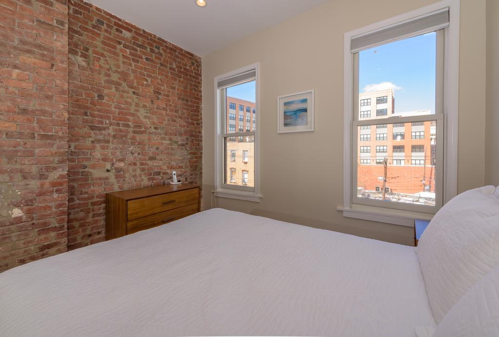 Deedee'S Downtown Flats Apartment Jersey City Ngoại thất bức ảnh