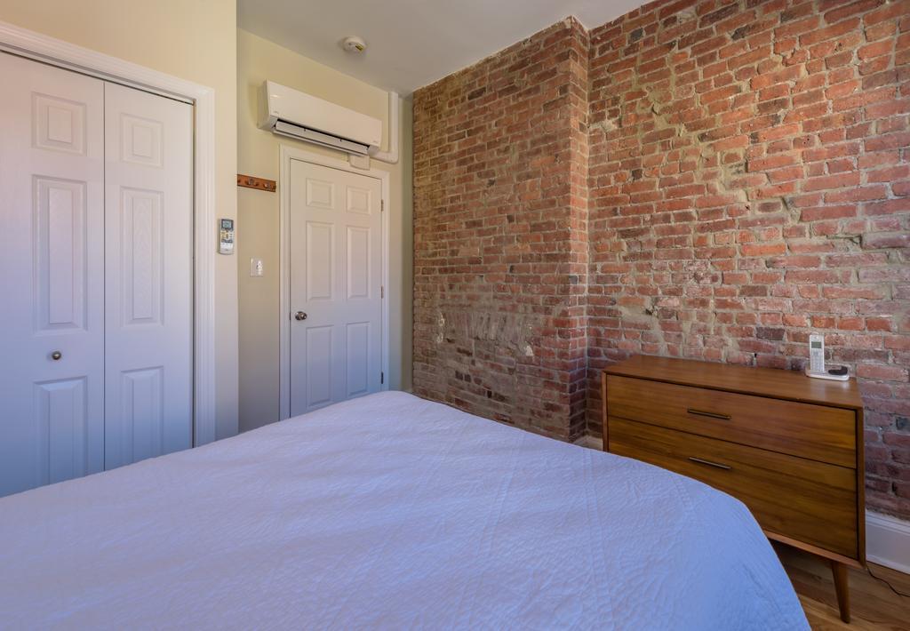 Deedee'S Downtown Flats Apartment Jersey City Ngoại thất bức ảnh