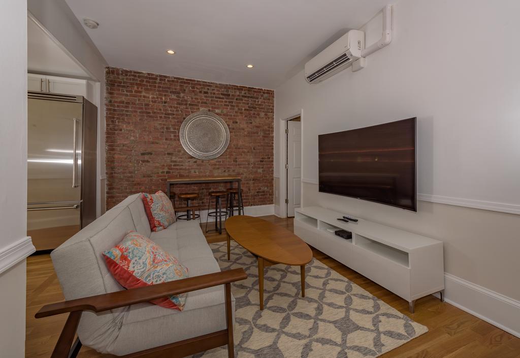 Deedee'S Downtown Flats Apartment Jersey City Ngoại thất bức ảnh