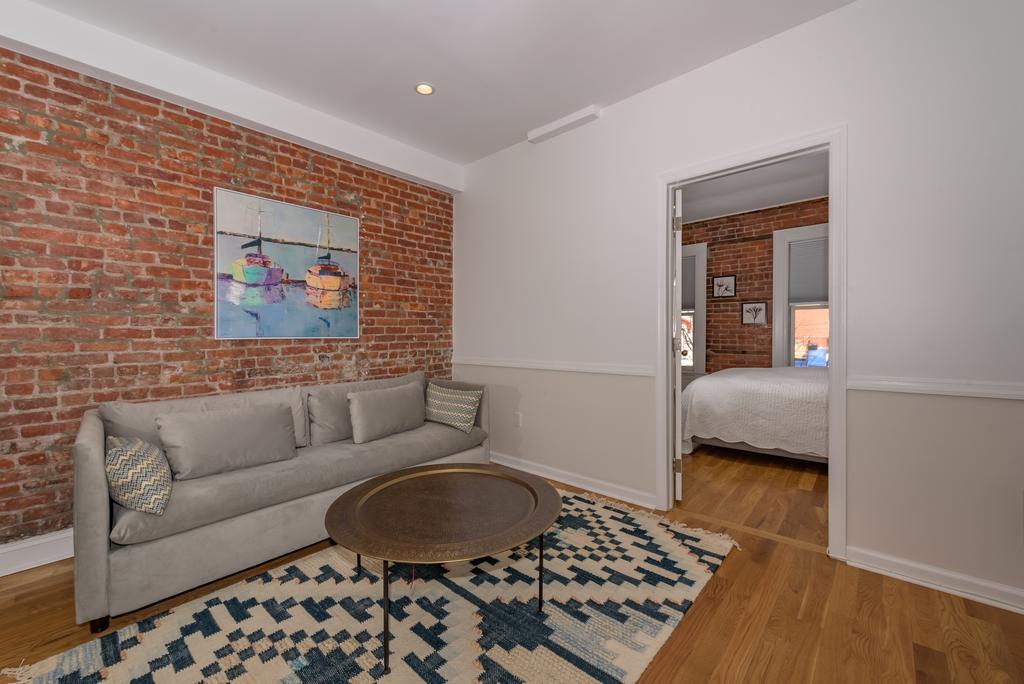 Deedee'S Downtown Flats Apartment Jersey City Ngoại thất bức ảnh