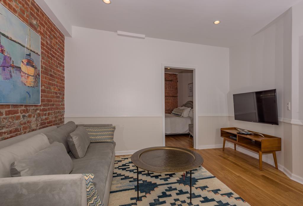 Deedee'S Downtown Flats Apartment Jersey City Ngoại thất bức ảnh