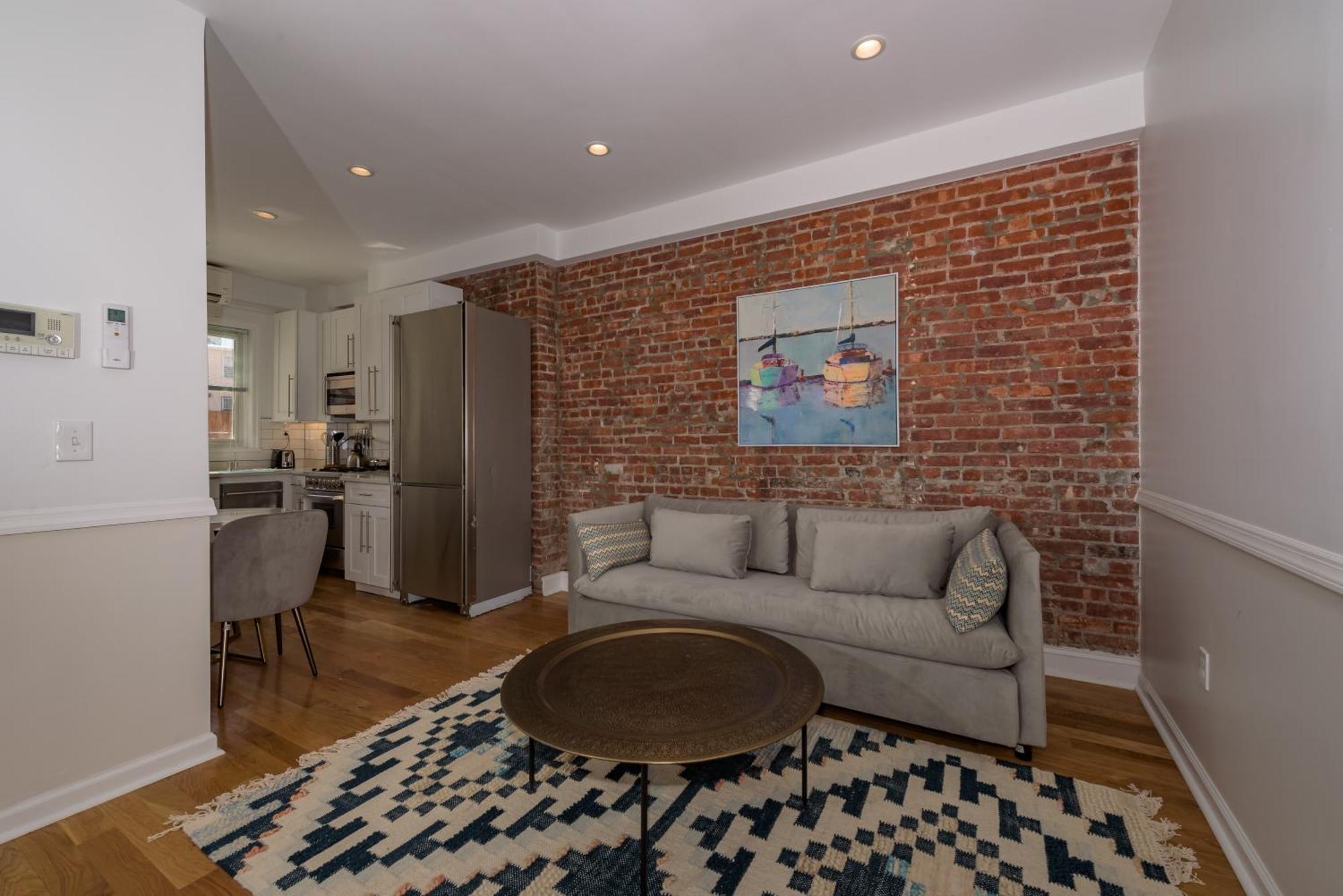 Deedee'S Downtown Flats Apartment Jersey City Ngoại thất bức ảnh