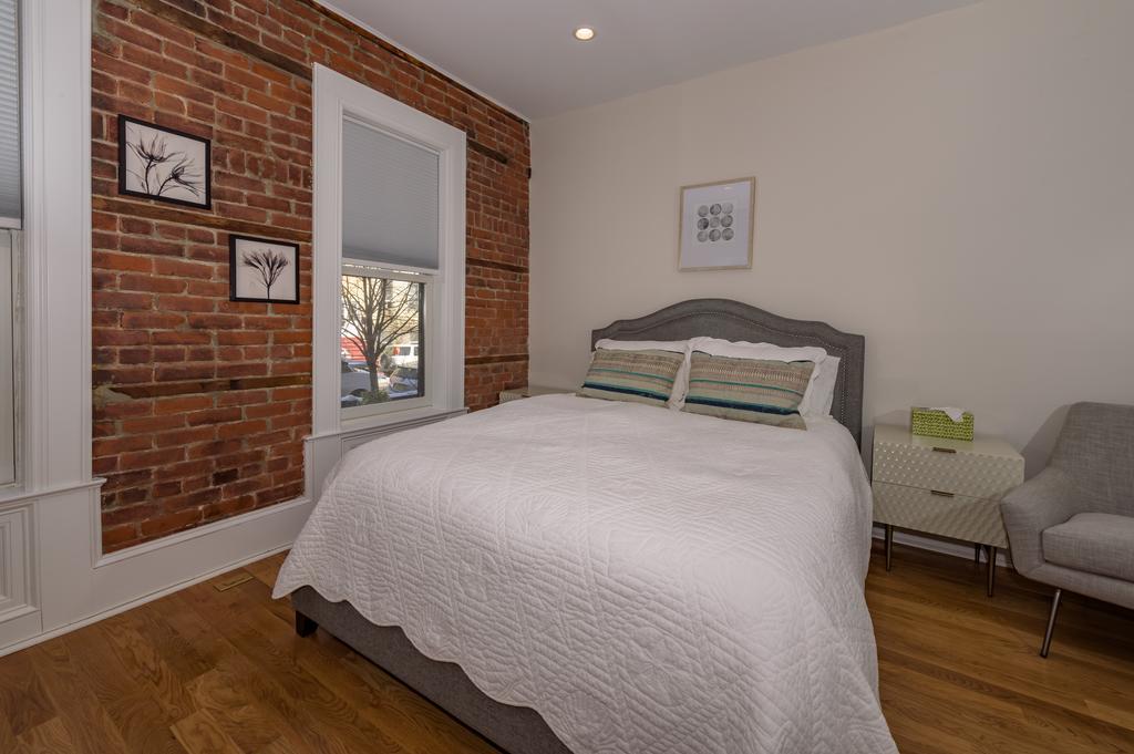 Deedee'S Downtown Flats Apartment Jersey City Ngoại thất bức ảnh