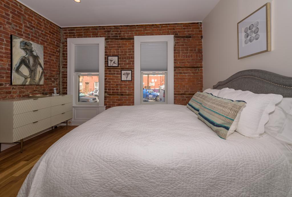 Deedee'S Downtown Flats Apartment Jersey City Ngoại thất bức ảnh