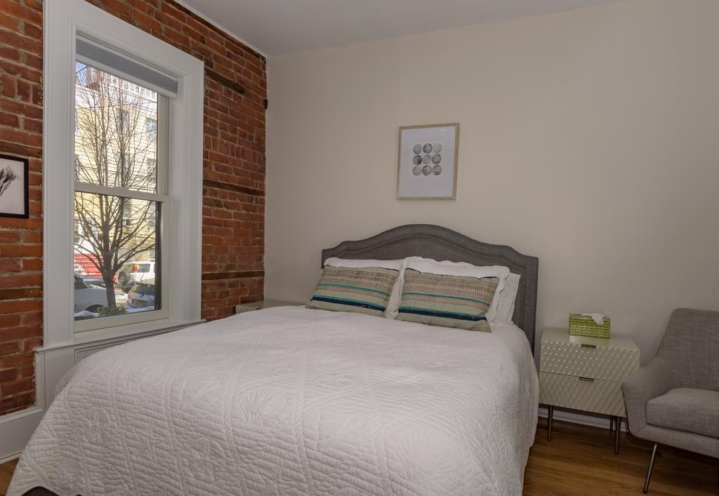 Deedee'S Downtown Flats Apartment Jersey City Ngoại thất bức ảnh