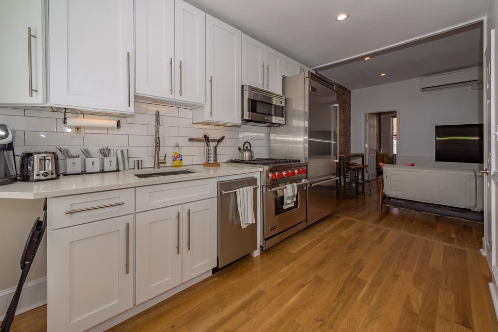 Deedee'S Downtown Flats Apartment Jersey City Ngoại thất bức ảnh