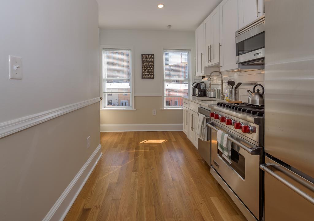 Deedee'S Downtown Flats Apartment Jersey City Ngoại thất bức ảnh