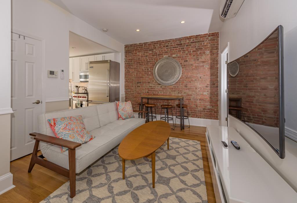 Deedee'S Downtown Flats Apartment Jersey City Ngoại thất bức ảnh