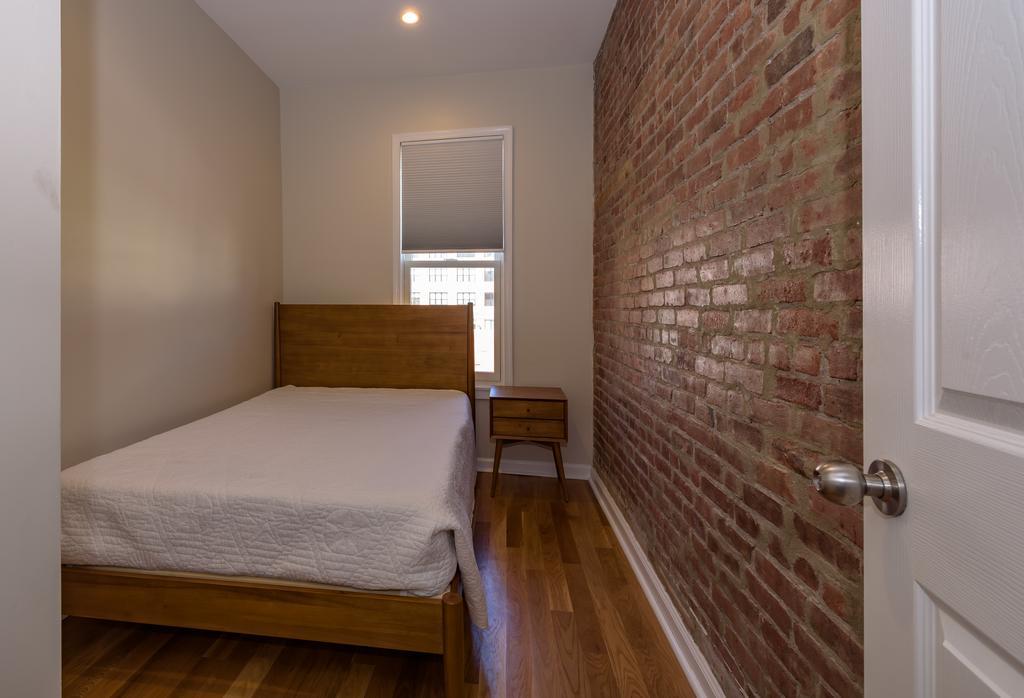 Deedee'S Downtown Flats Apartment Jersey City Ngoại thất bức ảnh