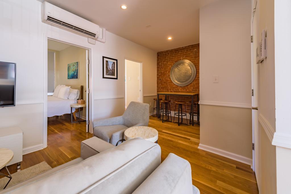 Deedee'S Downtown Flats Apartment Jersey City Ngoại thất bức ảnh