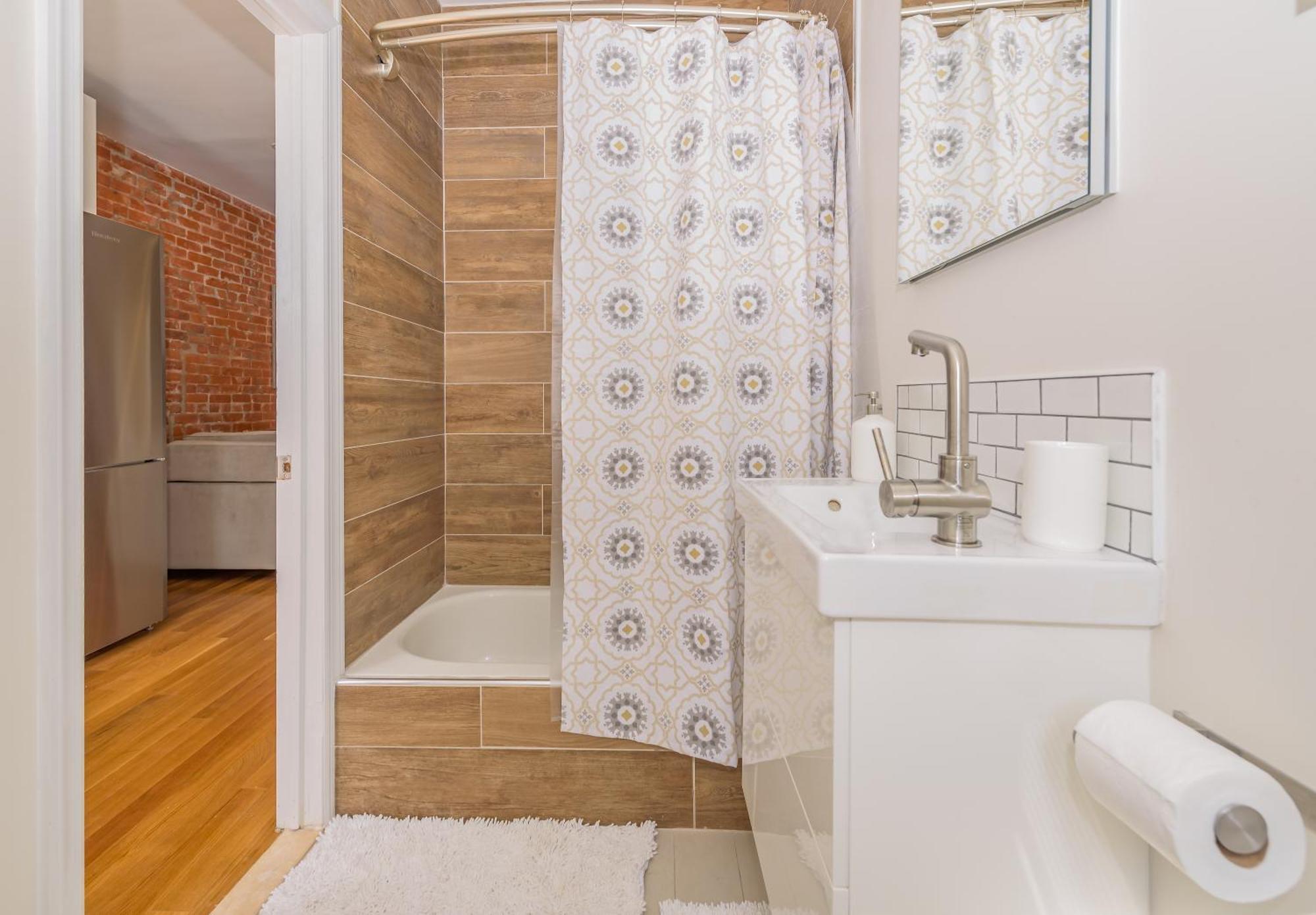 Deedee'S Downtown Flats Apartment Jersey City Ngoại thất bức ảnh