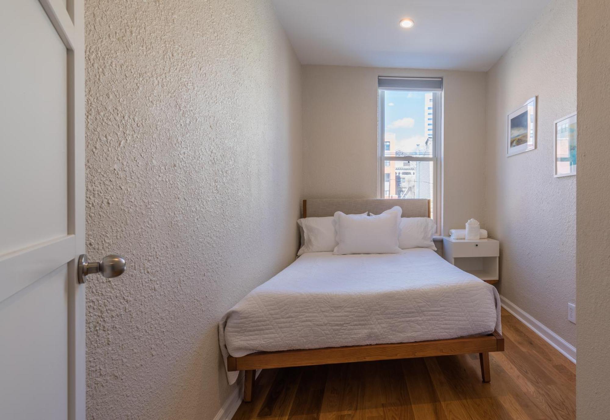 Deedee'S Downtown Flats Apartment Jersey City Ngoại thất bức ảnh
