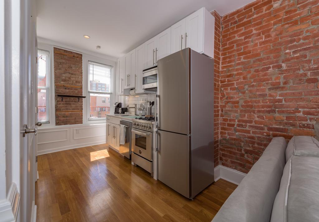 Deedee'S Downtown Flats Apartment Jersey City Ngoại thất bức ảnh