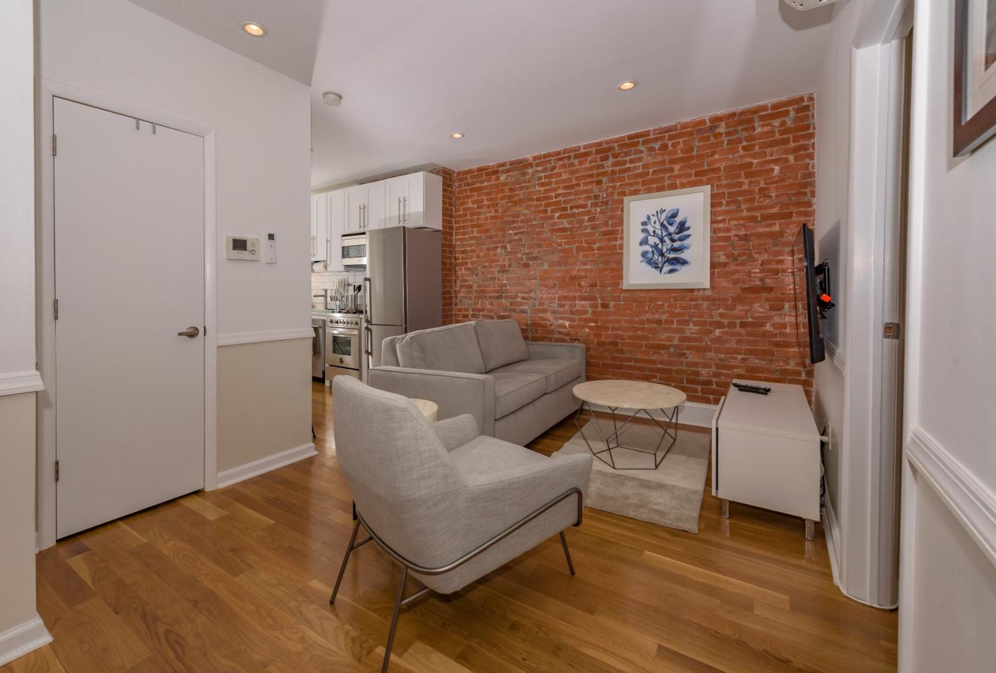 Deedee'S Downtown Flats Apartment Jersey City Ngoại thất bức ảnh