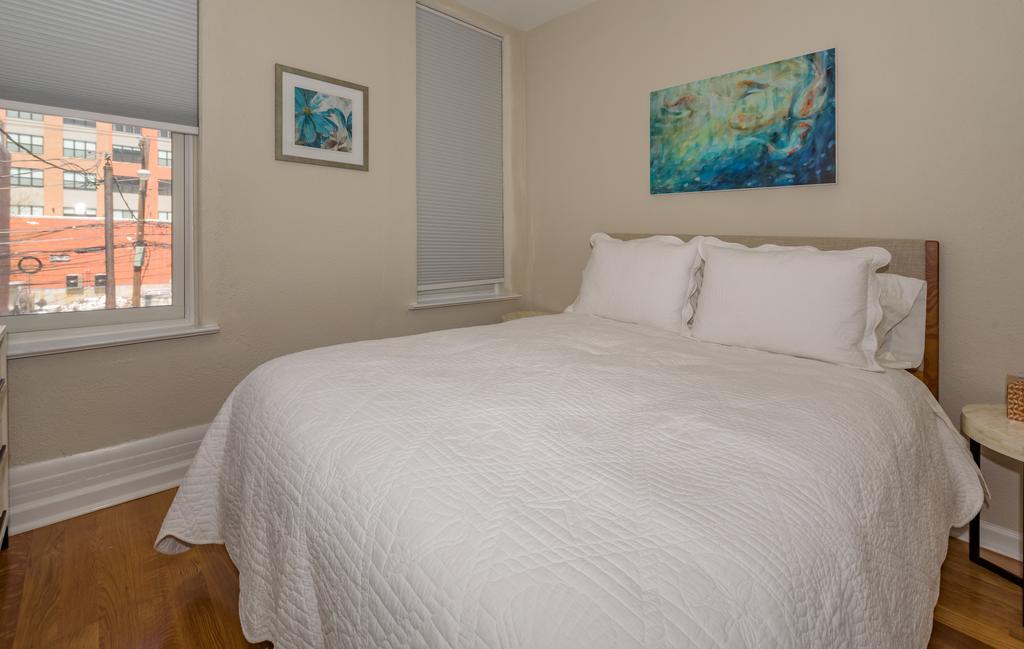 Deedee'S Downtown Flats Apartment Jersey City Ngoại thất bức ảnh