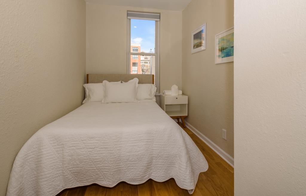 Deedee'S Downtown Flats Apartment Jersey City Ngoại thất bức ảnh