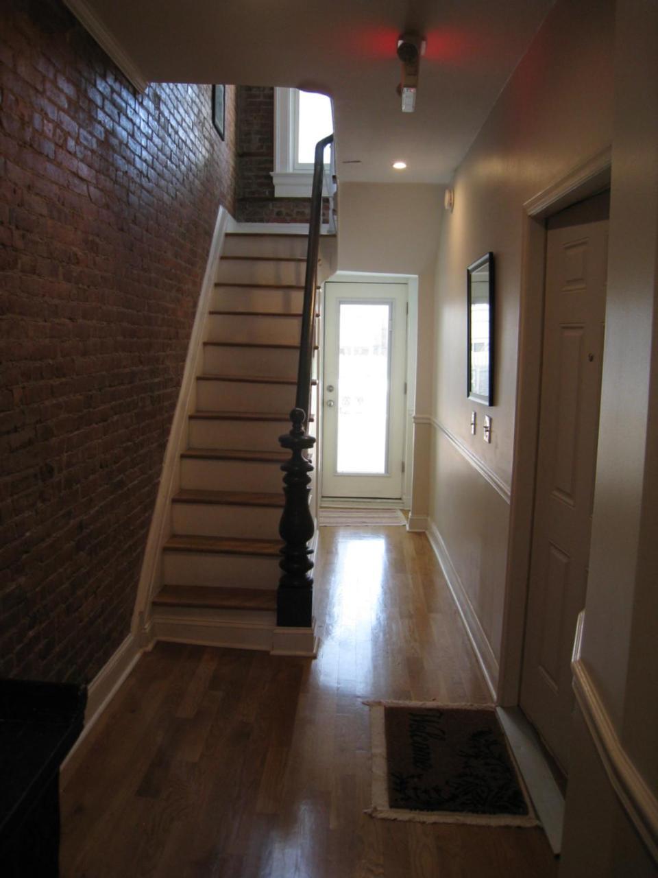Deedee'S Downtown Flats Apartment Jersey City Ngoại thất bức ảnh