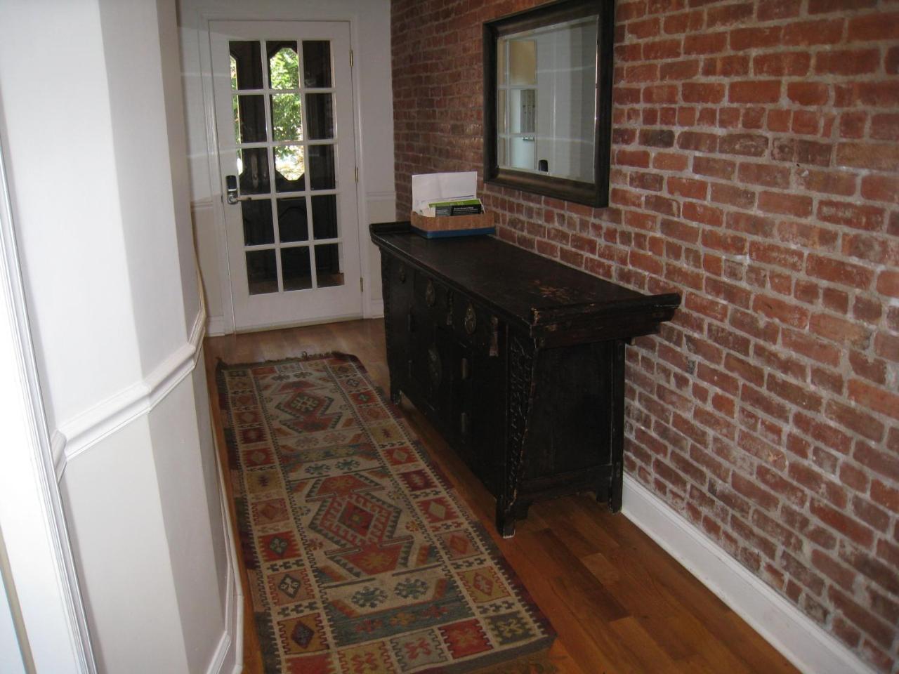 Deedee'S Downtown Flats Apartment Jersey City Ngoại thất bức ảnh